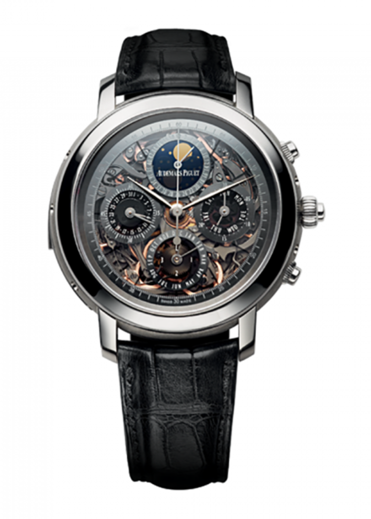 Men’s Luxury Watches